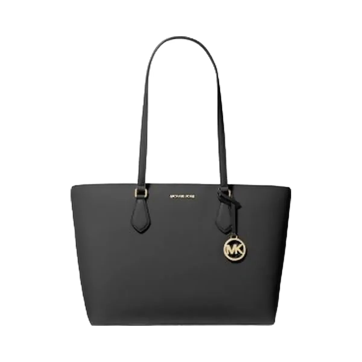 Michael Kors Sheila Large Tote Bag Black
