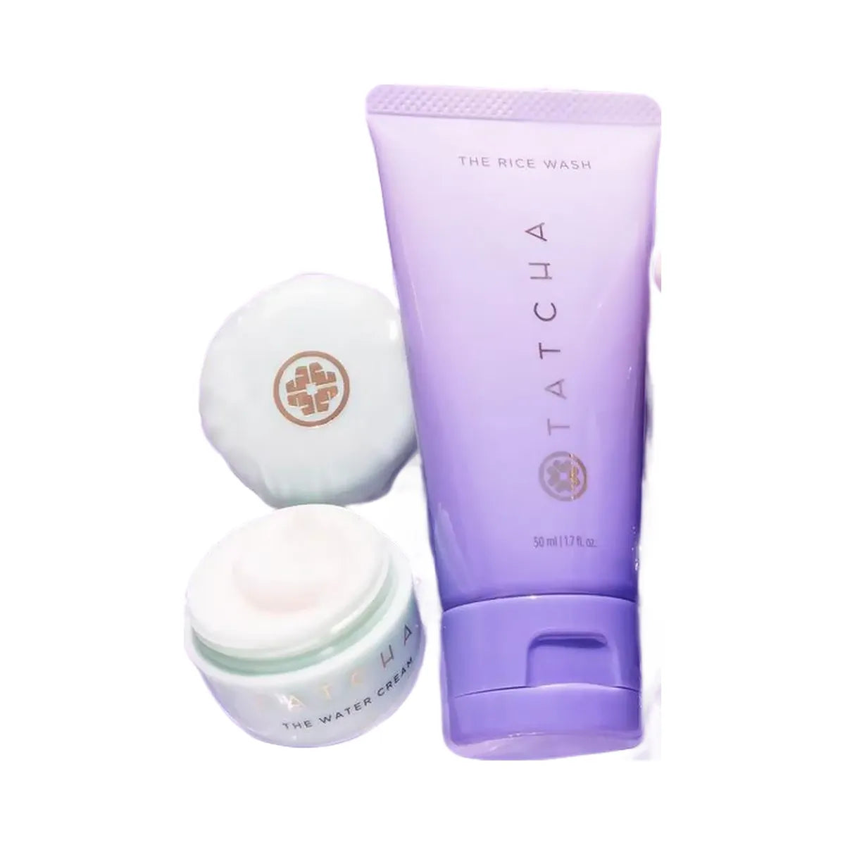 TATCHA Limited Edition Little Luxuries Value Set