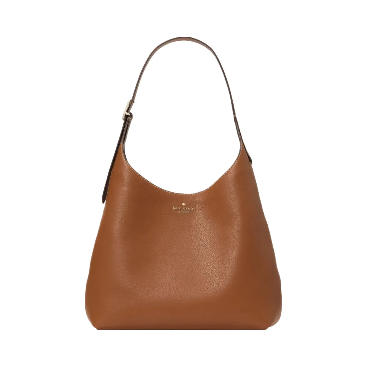 Kate Spade 454 Large Shoulder Bag Warm Gingerbread