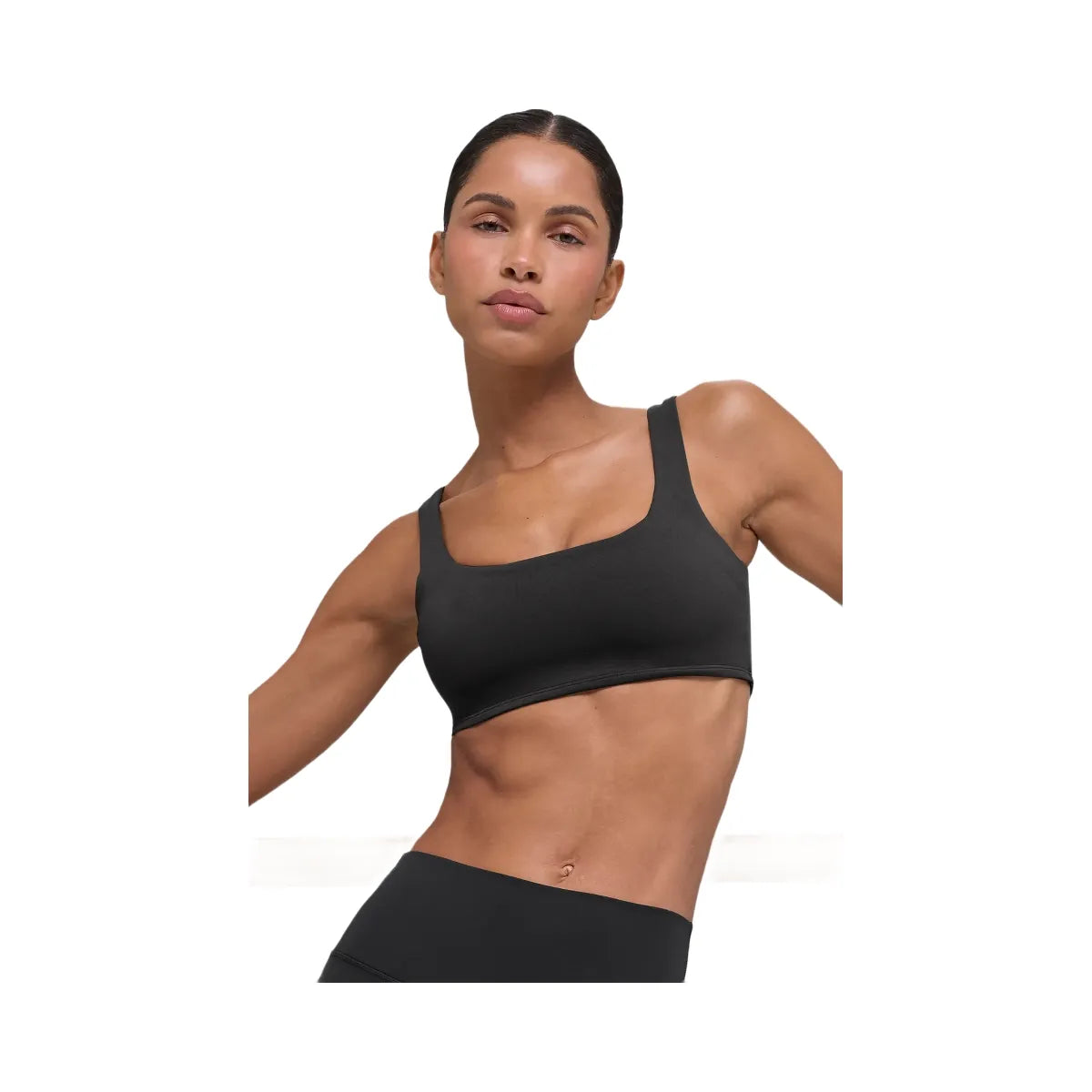 Alo Women's ALO Softsculpt Precision Bra - Black