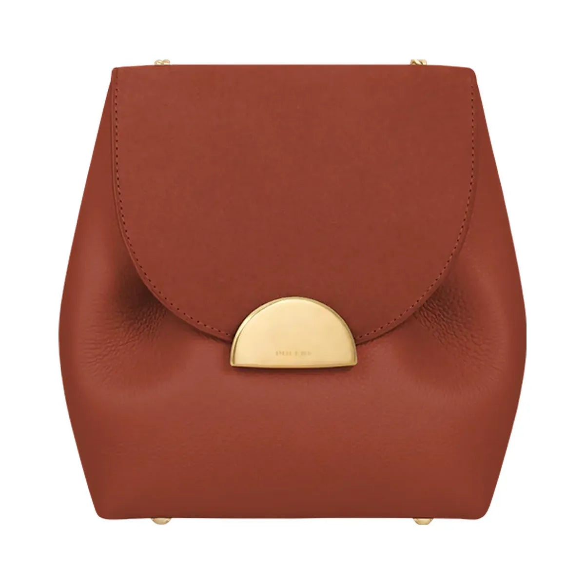 Polene Numero Un Mini Duo Terracotta