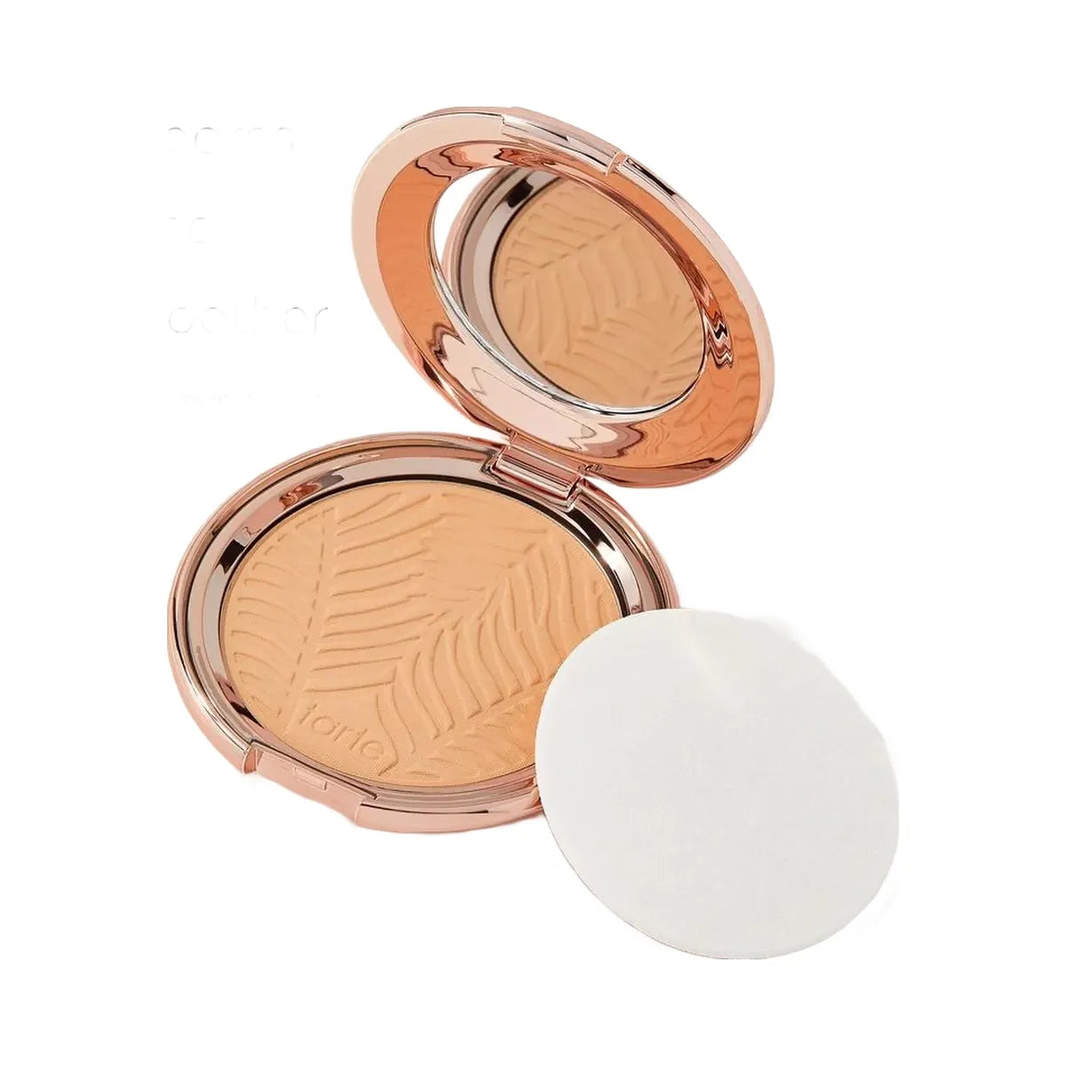 Tarte Amazonian Clay Blurring Powder Foundation