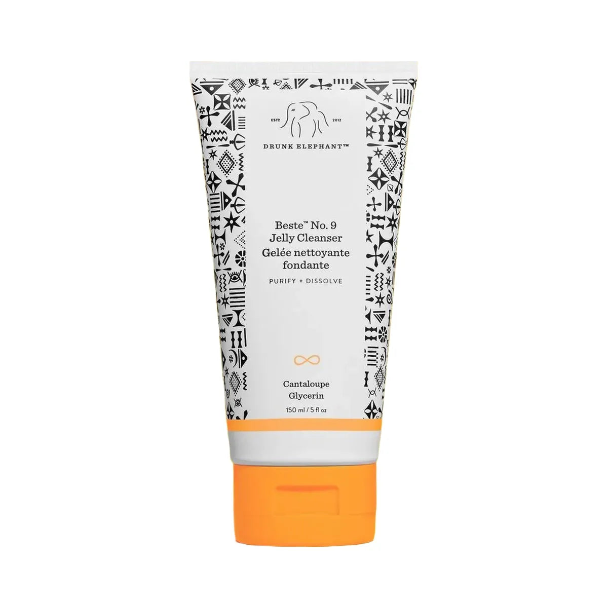 Drunk Elephant Beste No. 9 Jelly Cleanser