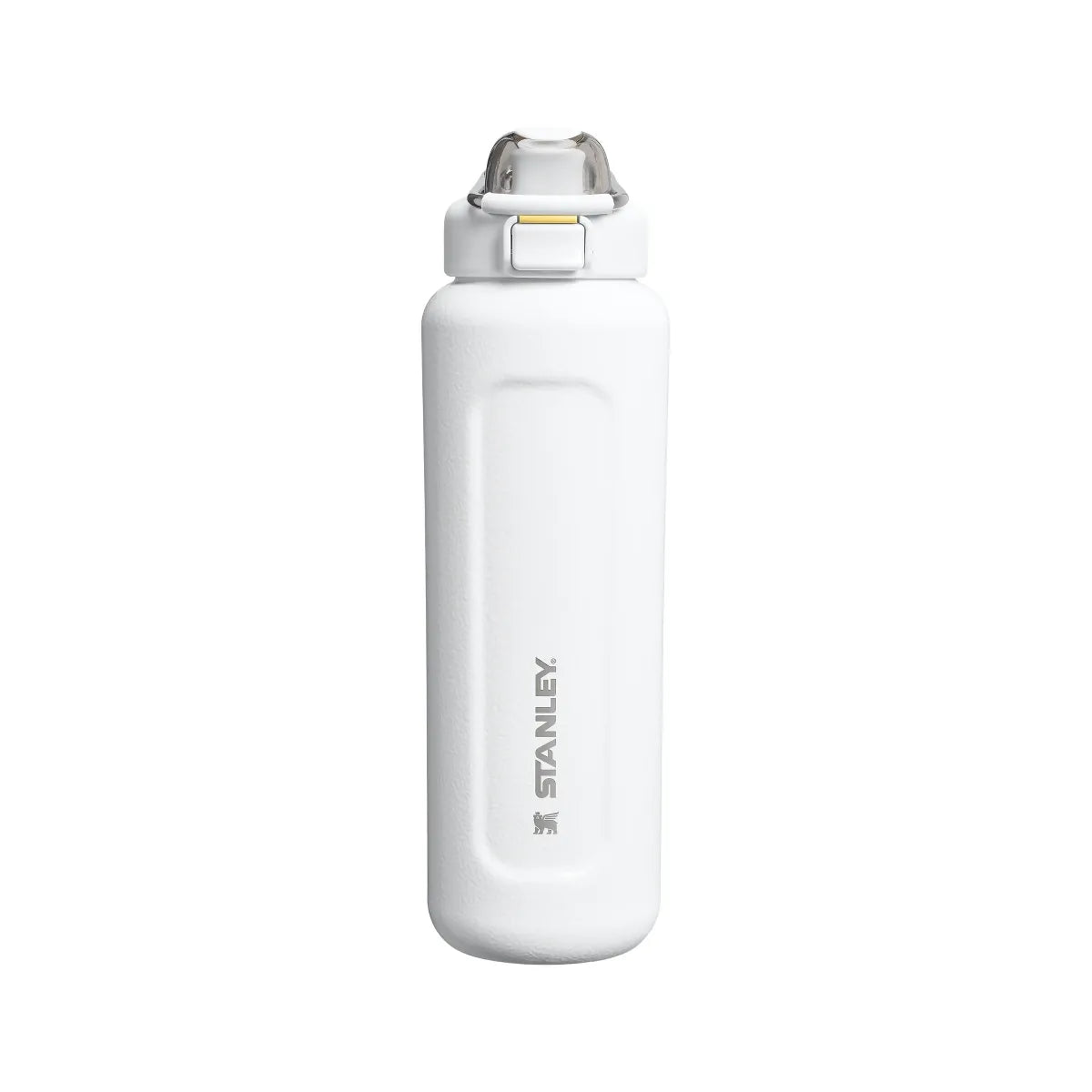Stanley Wellspring Bottle (32OZ) Hammertone Frost
