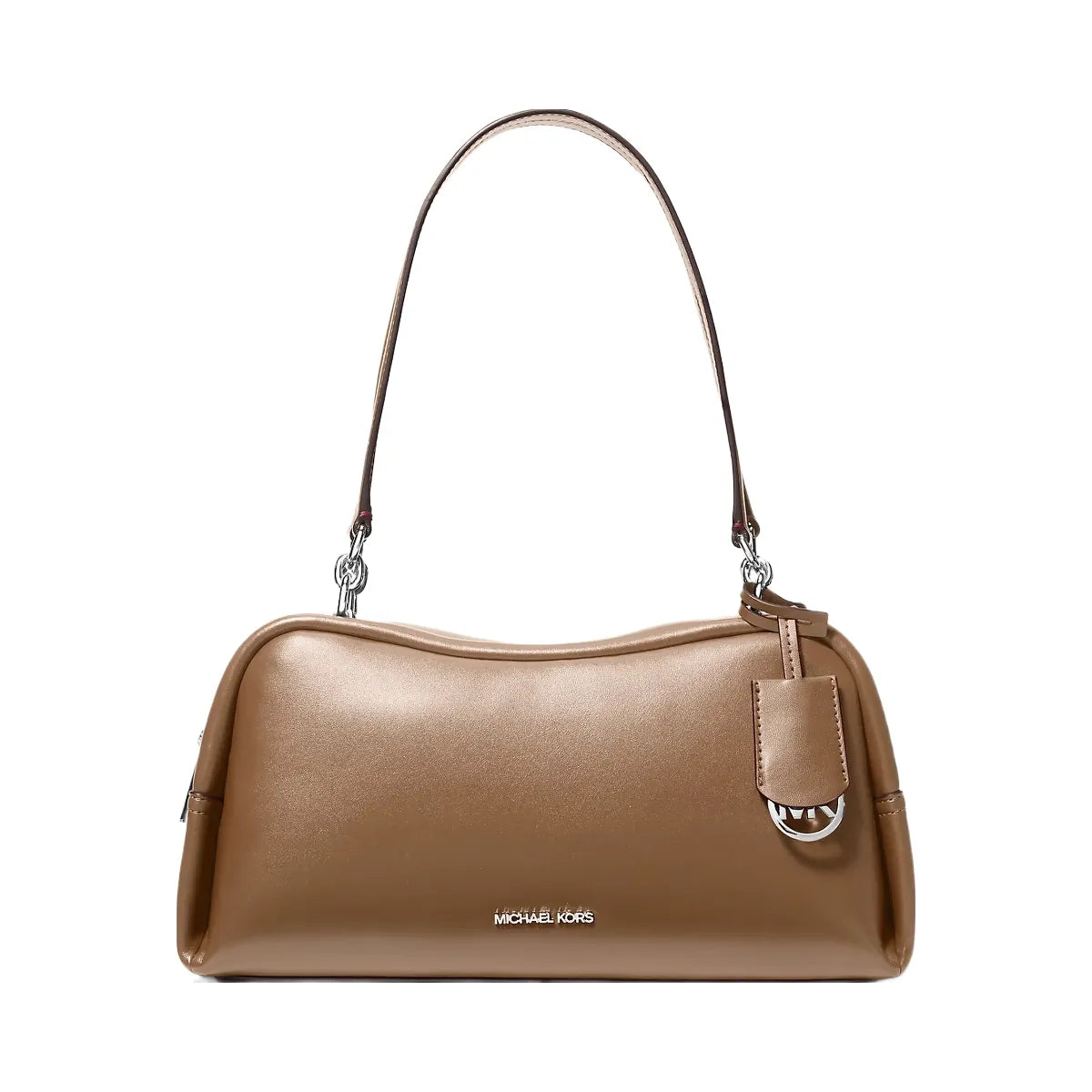 Michael Kors Cecily Medium Shoulder Bag Driftwood