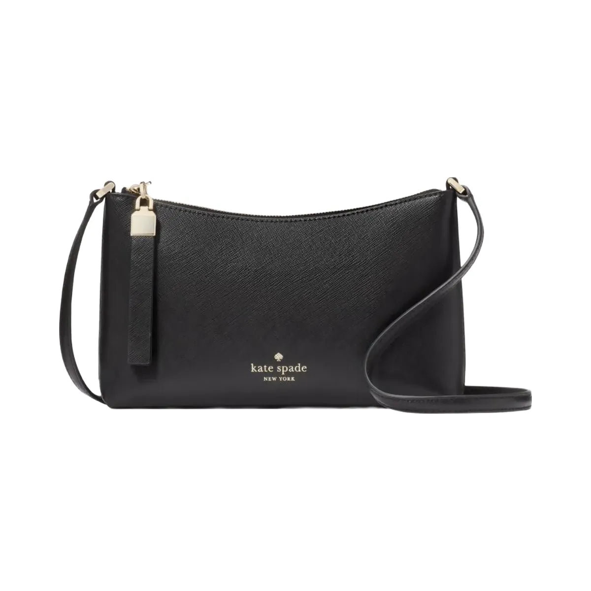 Kate Spade Sadie Small Crossbody Black