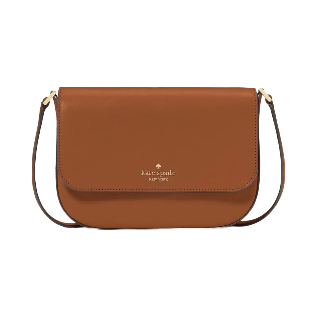 Kate Spade On Purpose Small Crossbody Cavern Clay
