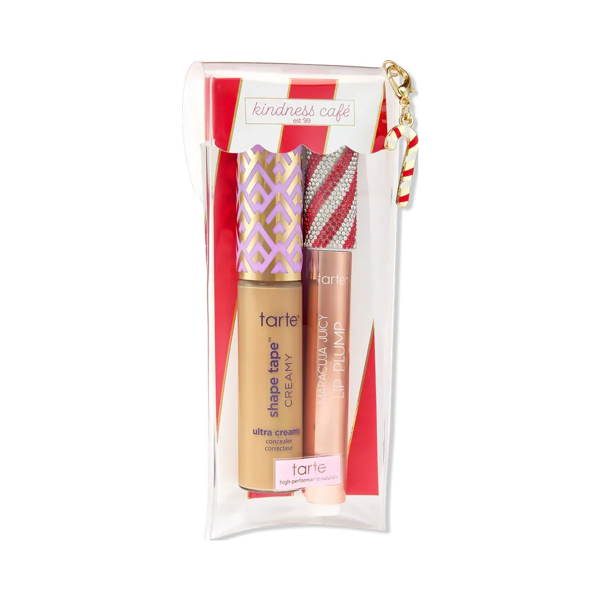 Tarte The Award Winners Best-Sellers Set - Shape Tape Creamy Concealer '42S Tan Sand'