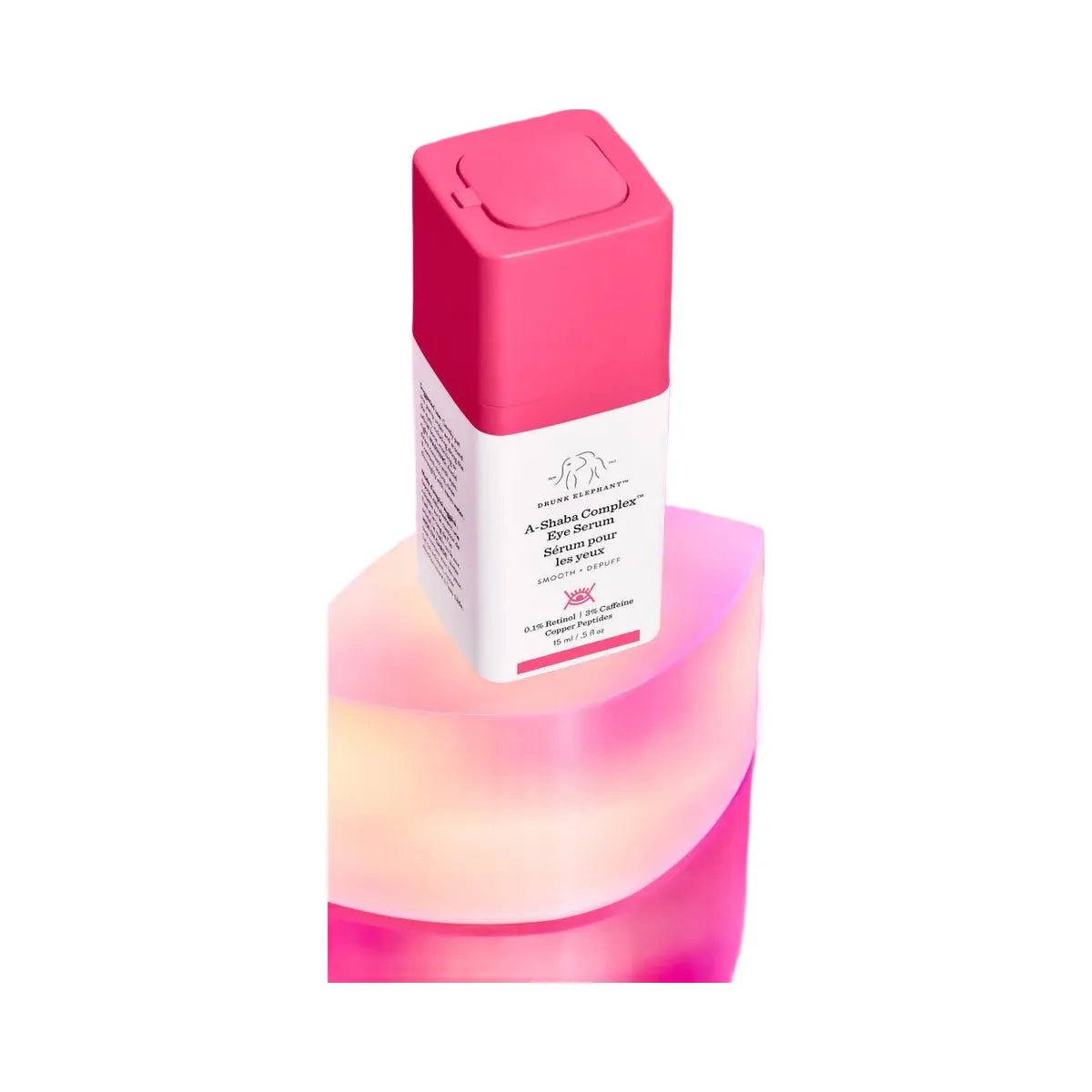 Drunk Elephant A-Shaba Complex Eye Serum