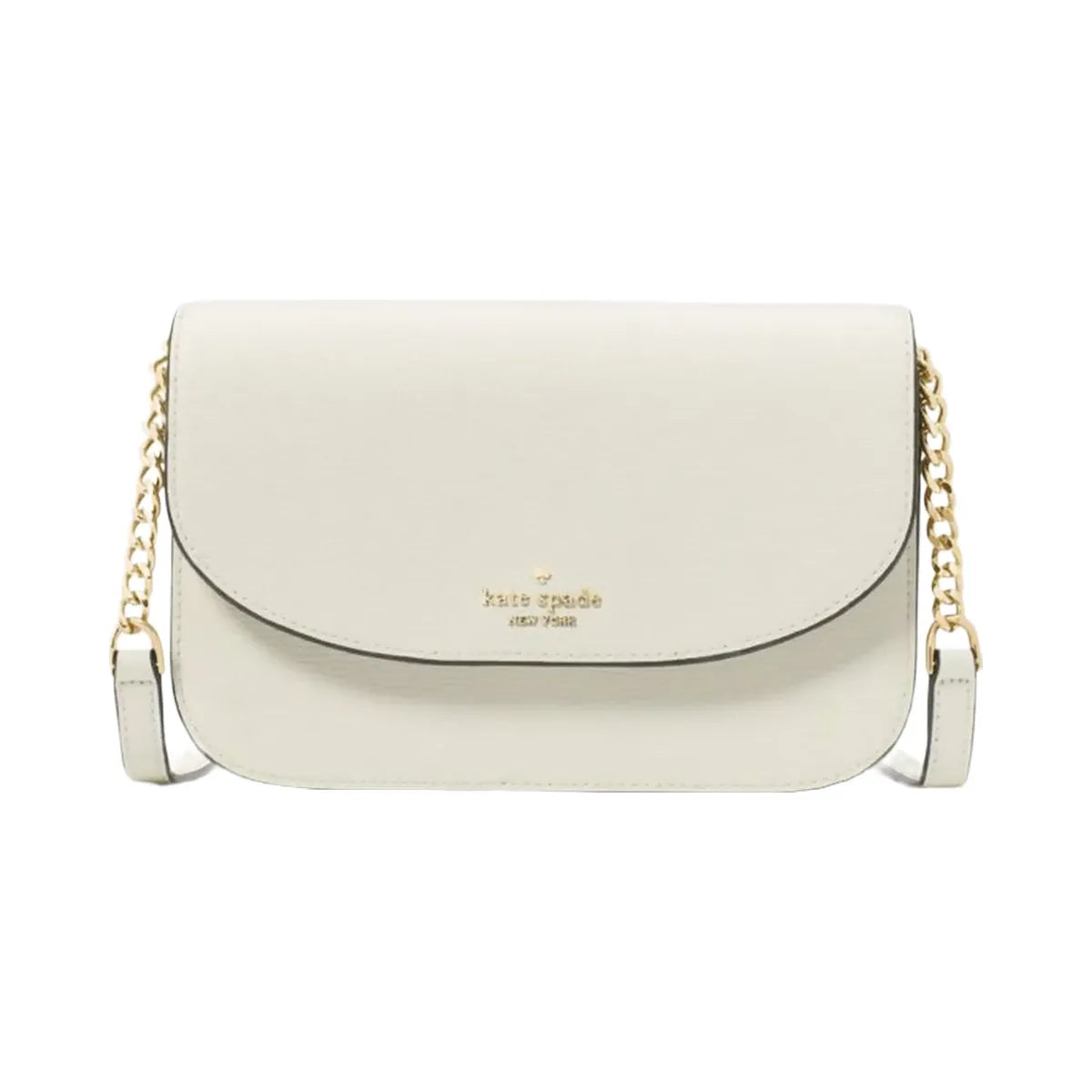 Kate Spade Kristi Crossbody Meringue