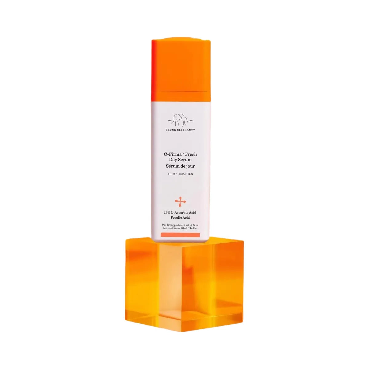 Drunk Elephant C-Firma Fresh Vitamin-C Day Serum
