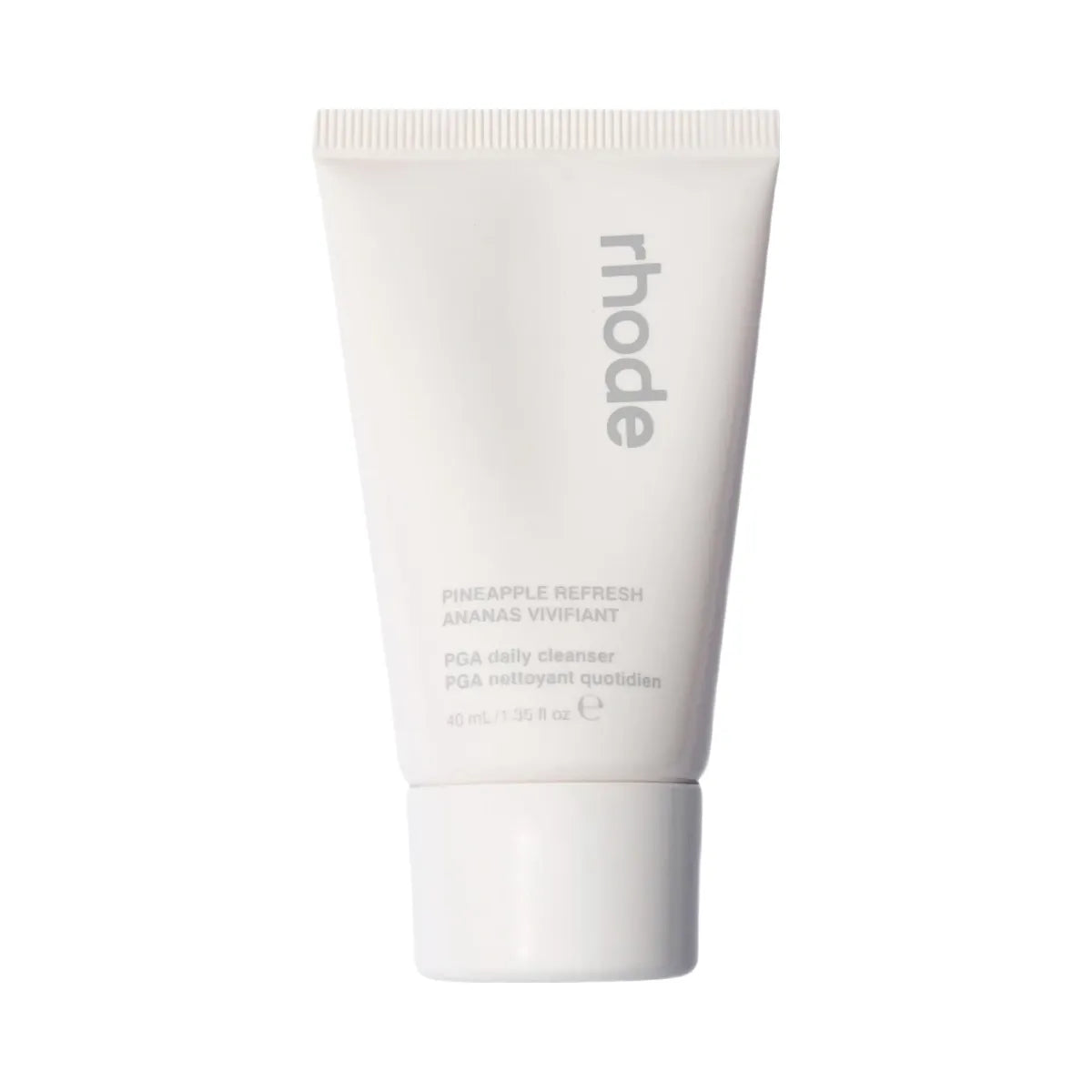 rhode Pineapple Refresh PGA Daily Cleanser Little 40 ml / 1.35 oz