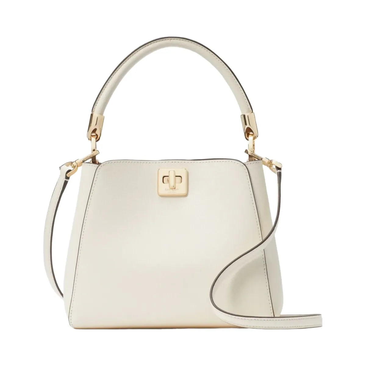 Kate Spade Phoebe Small Top Handle Bag Meringue