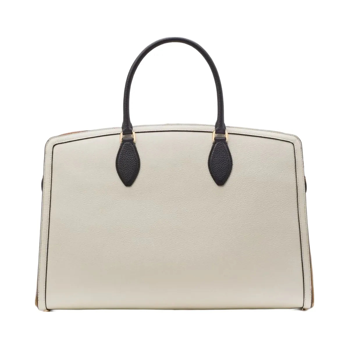 Kate Spade Hudson Colorblocked Commuter Laptop Bag Parchment Multi