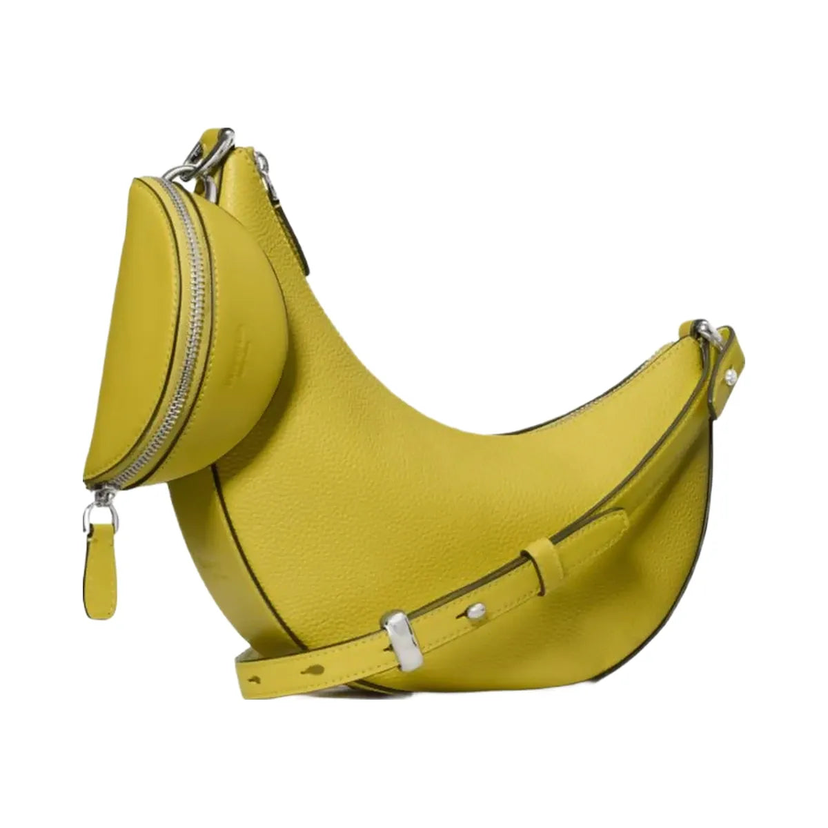 Kate Spade Duo Crossbody Bag Lime Slice