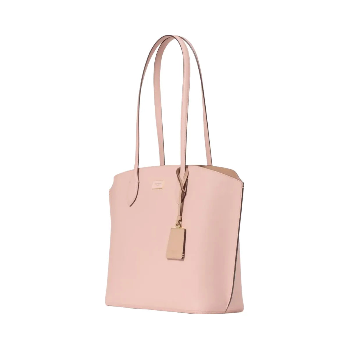 Kate Spade Suite Tote Bag Rose Smoke