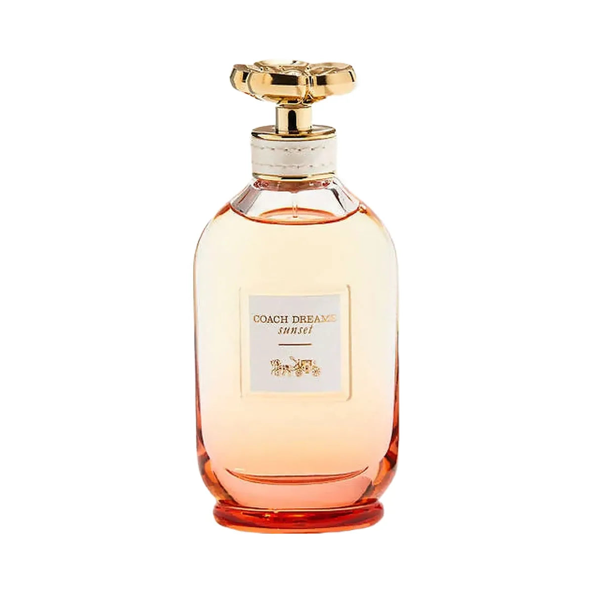 Coach Dreams Sunset Eau De Parfum 90 Ml Multi