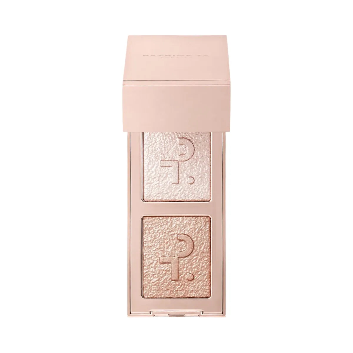 PATRICK TA Major Dimension Eye Illusion Eyeshadow Duo 'In Your Dreams'