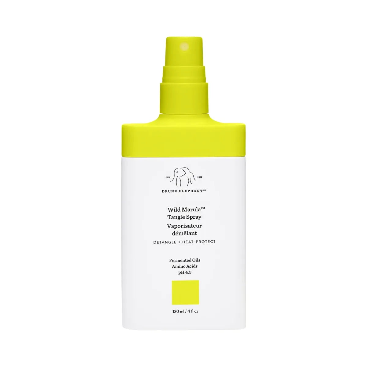 Drunk Elephant Wild Marula Tangle Spray