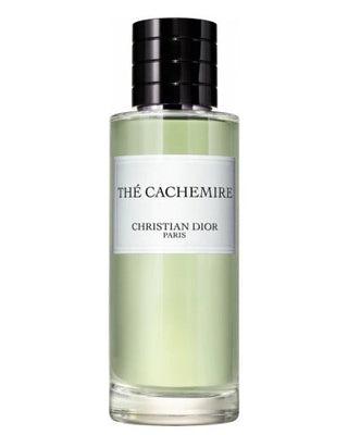 Dior The Cachemire