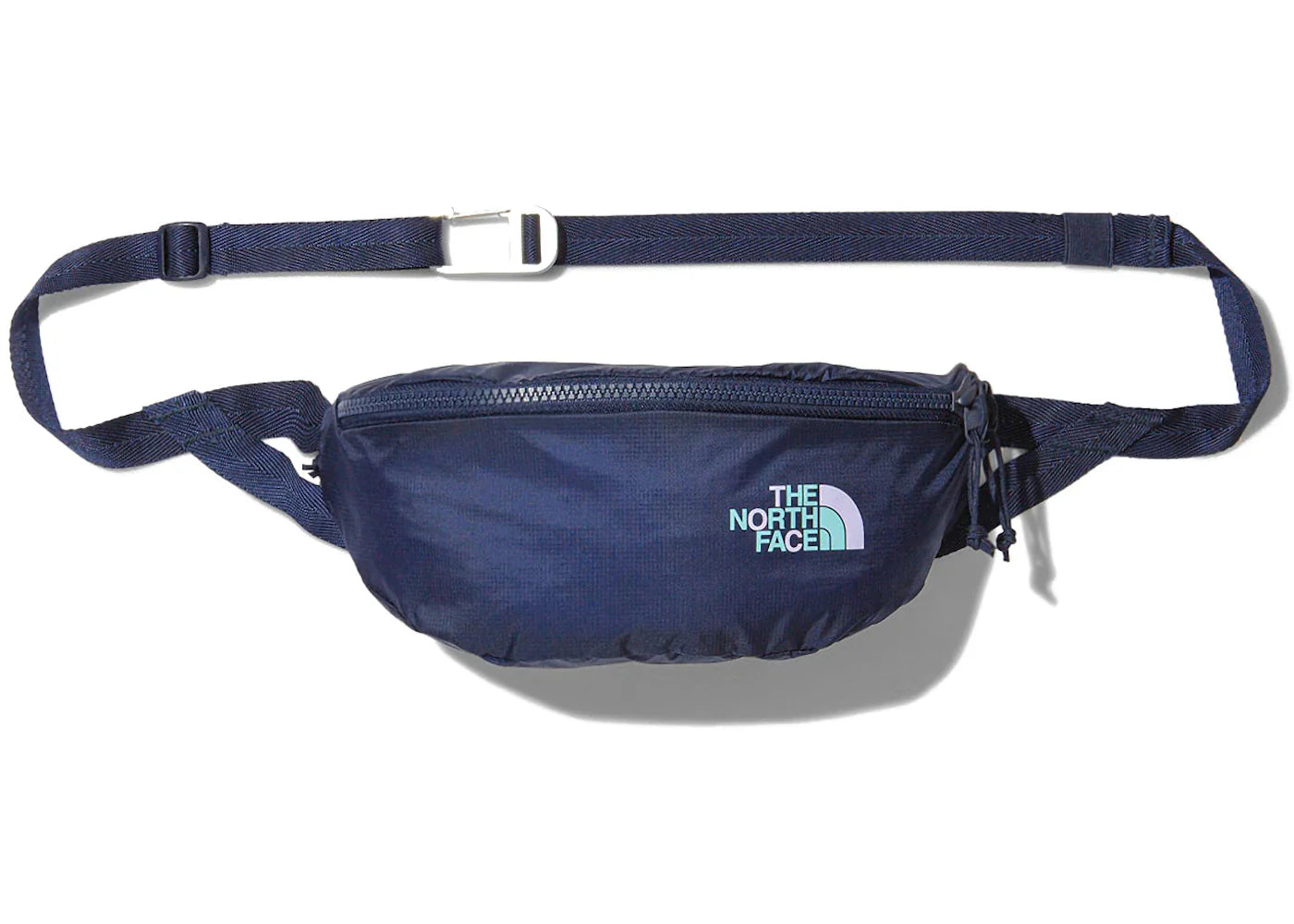 The North Face x Clot Camping Bag Purple