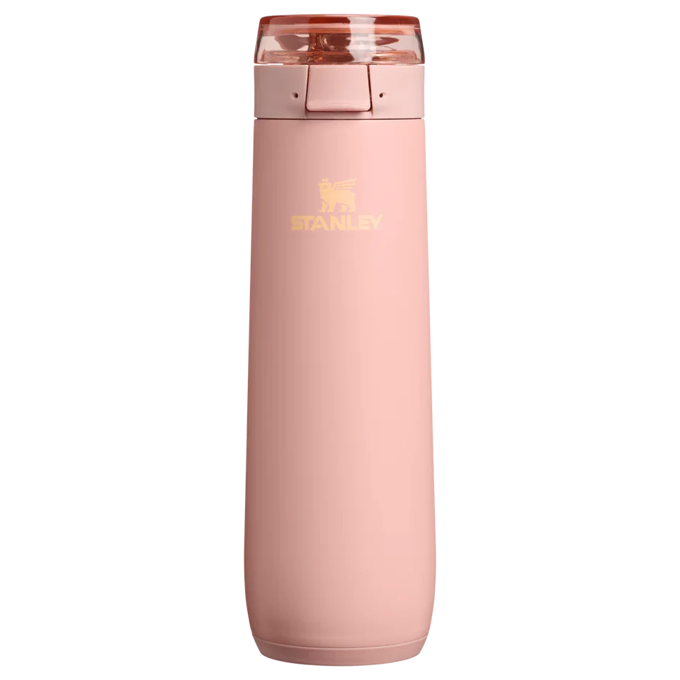 The Flowstate™ Spring Bottle Peach Rose