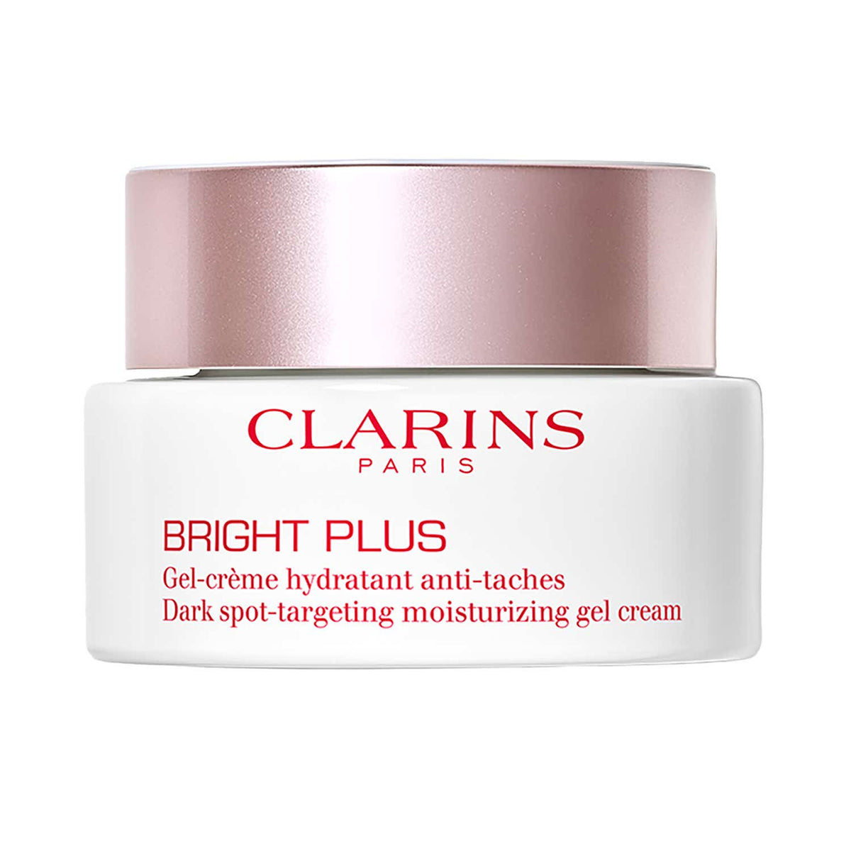 Clarins Bright Plus Moisturizing Gel Cream (50 ml) - Clarins