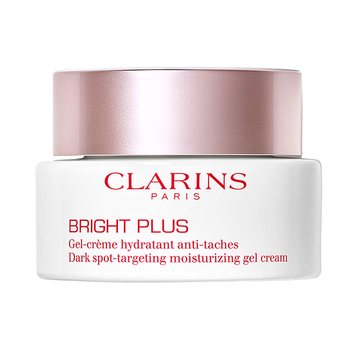 Clarins Bright Plus Moisturizing Gel Cream (50 ml) - Clarins