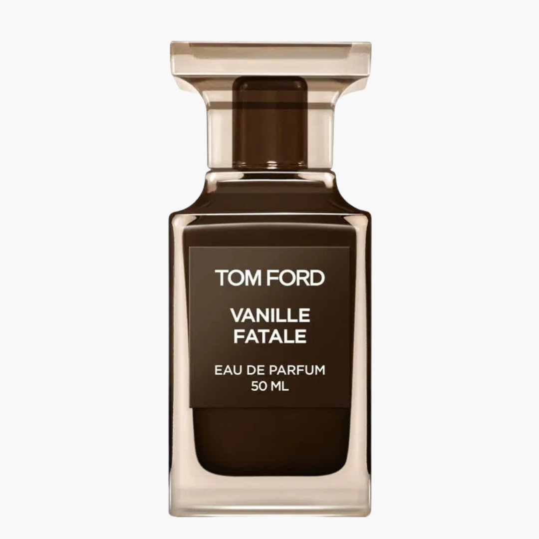 TOM FORD Vanille Fatale EDP