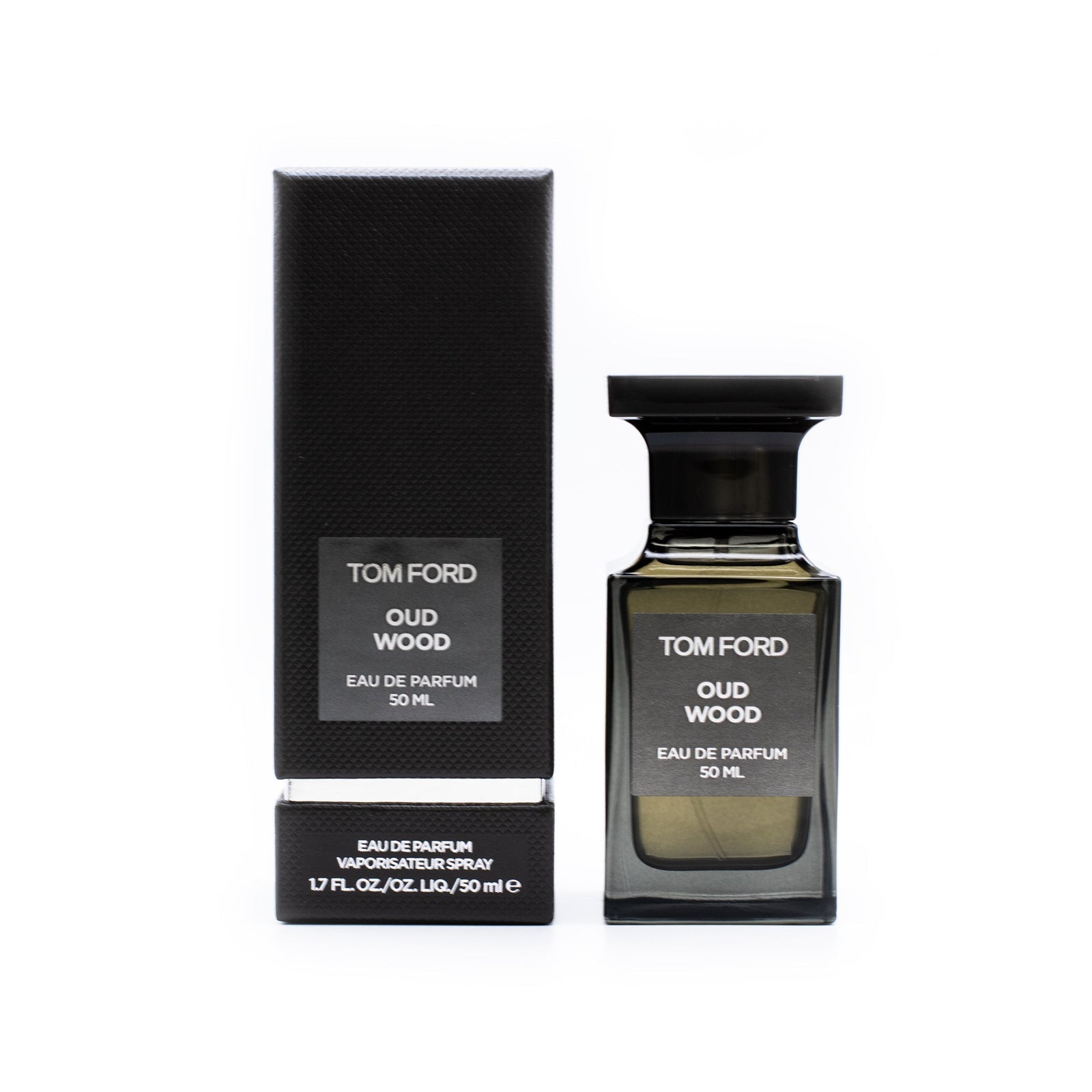 TOM FORD Oud Wood Cologne