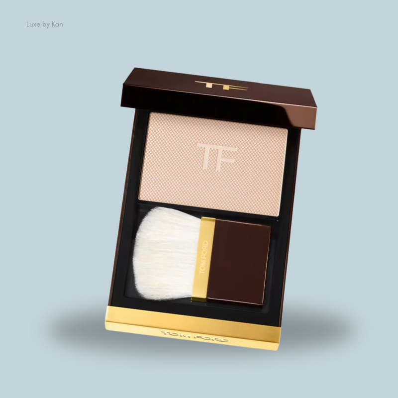TOM FORD
ARCHITECTURE SOFT MATTE BLURRING FACE POWDER 9G