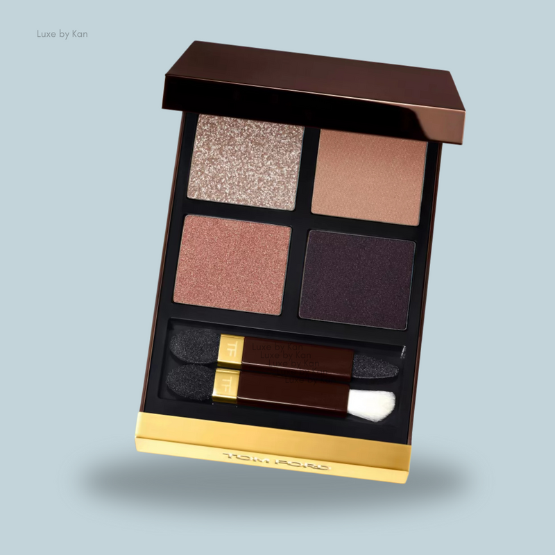 TOM FORD Eye Colour Quad