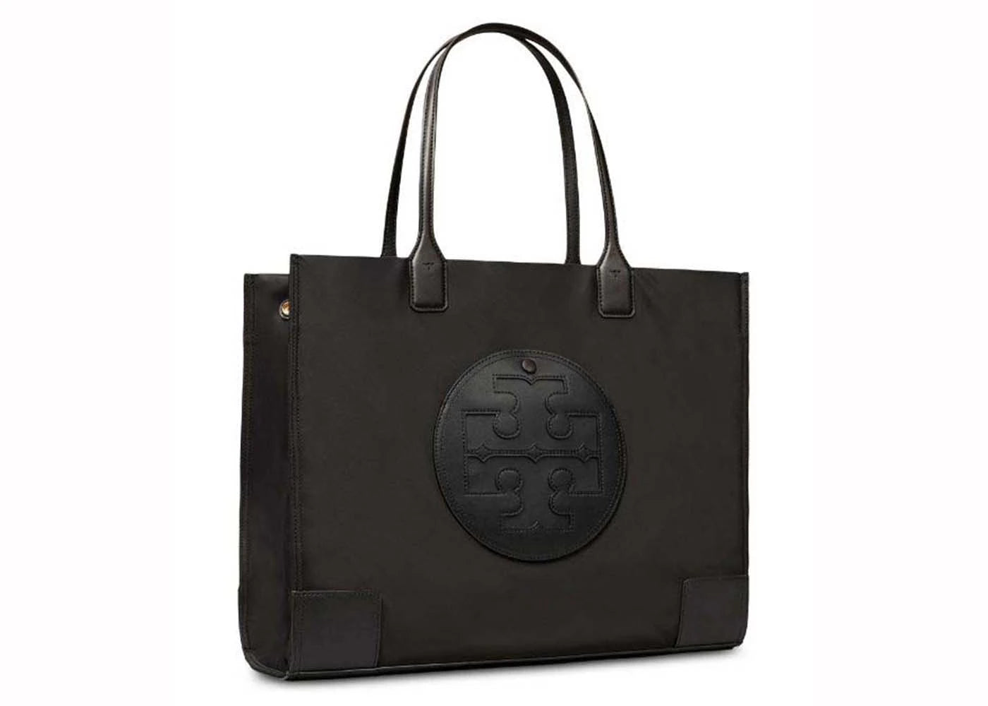 Tory Burch Ella Tote Black