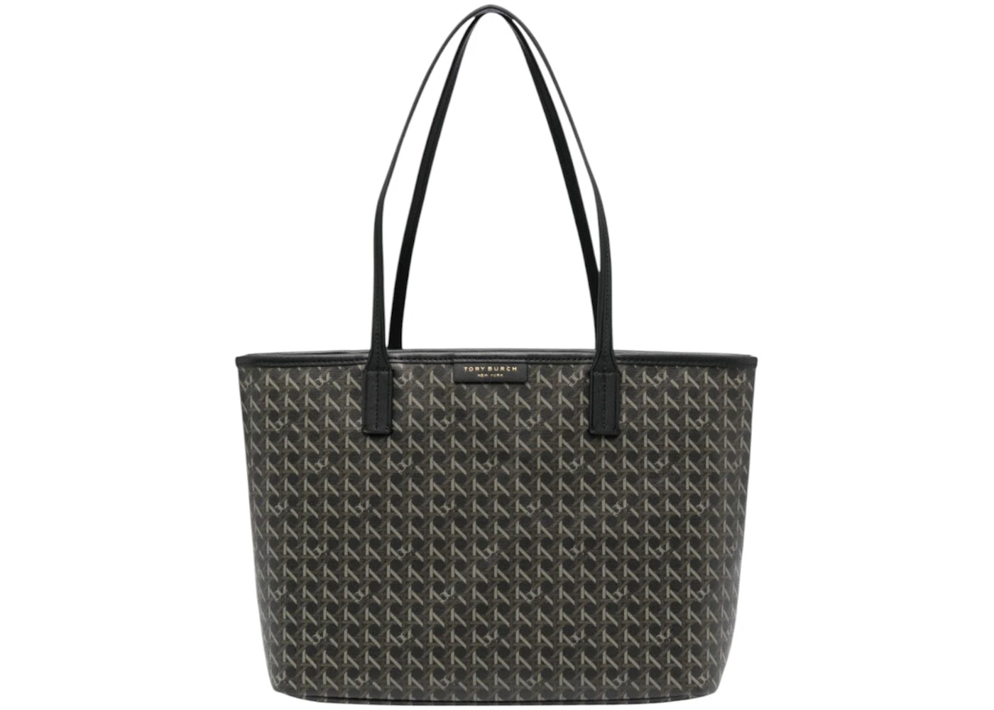 Tory Burch Ever-Ready Small Tote Black