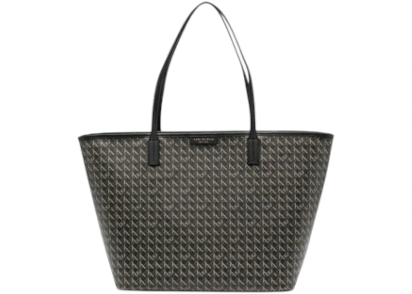 Tory Burch Ever-Ready Tote Black