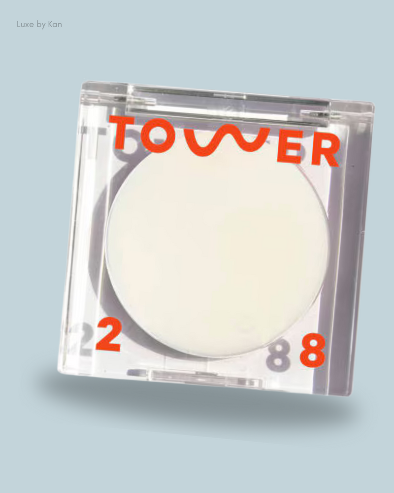 Tower 28 Superdew Highlighter Balm