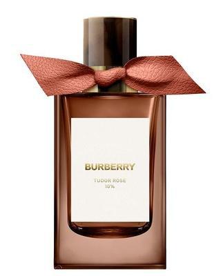 Burberry Tudor Rose