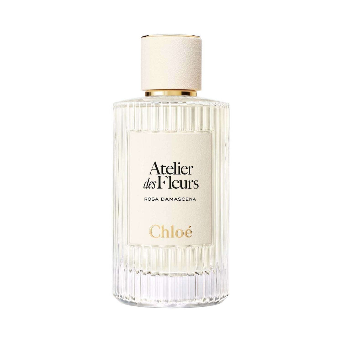 Chloe Atelier Des Fleurs Rosa Damascena EDP (150 ml) - Chloe