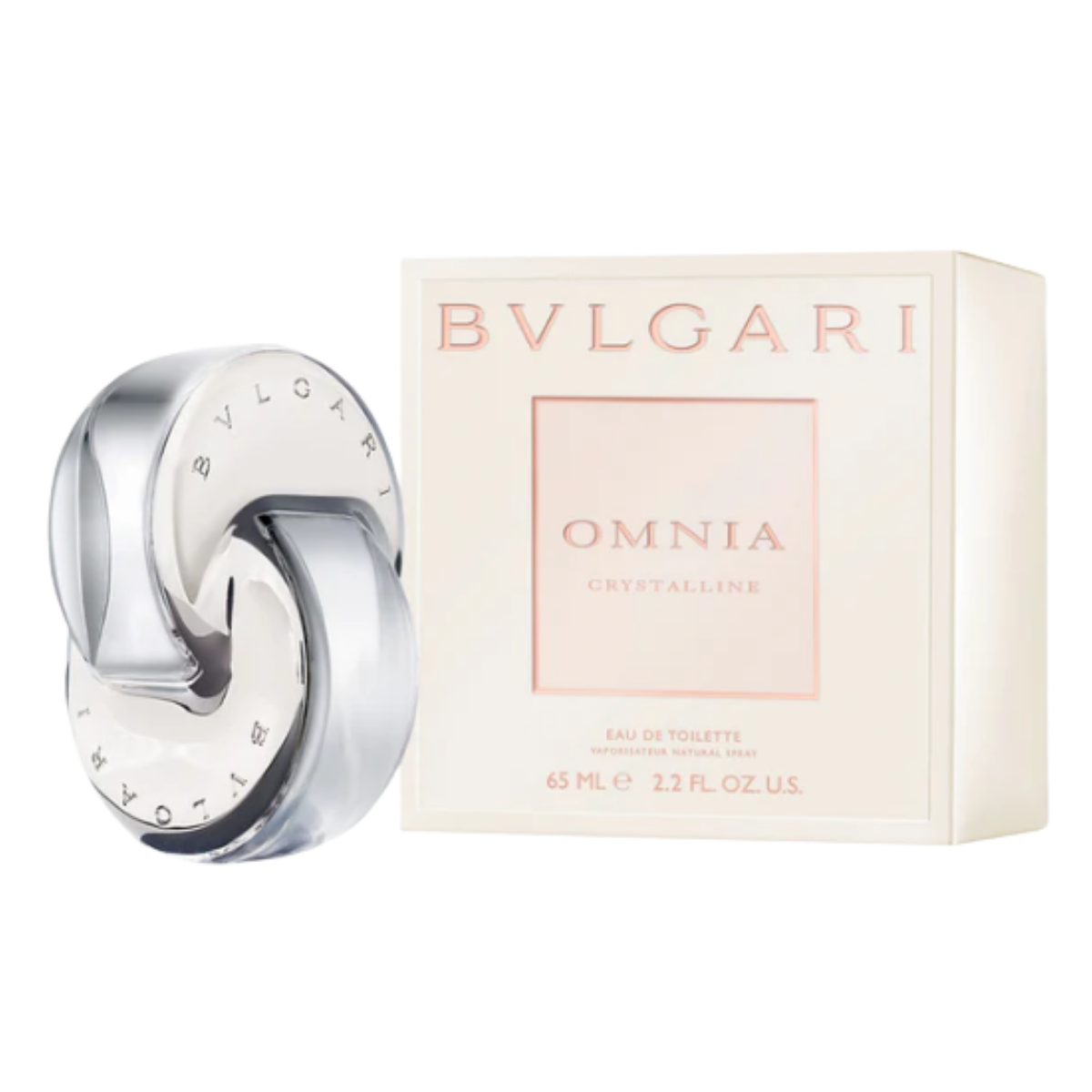 Bvlgari Omnia Crystalline EDT