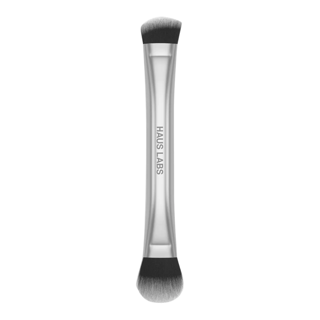 Dual-Ended Precision Sculpting Brush