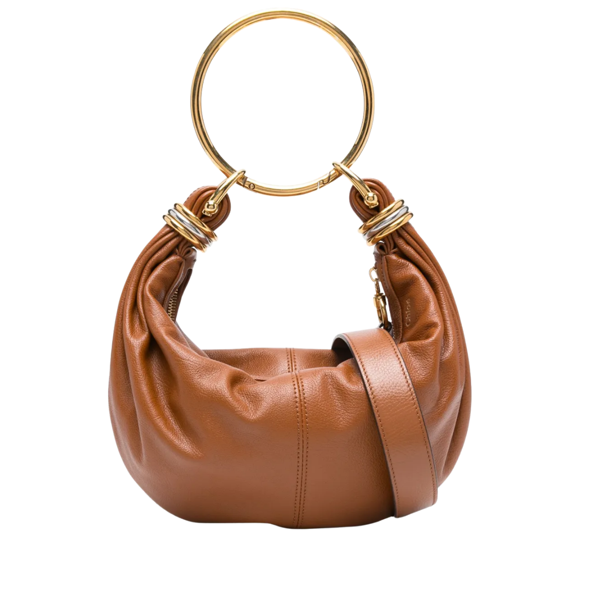 small Bracelet Hobo bag