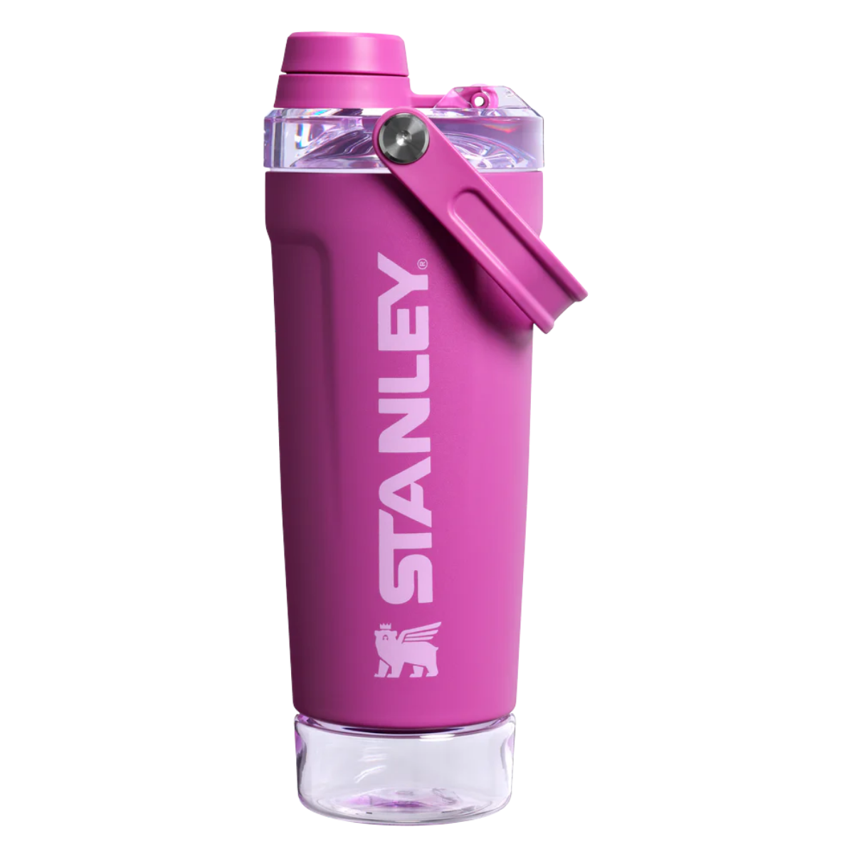 The Vitalize Shaker Bottle 20 OZ Dark Blossom