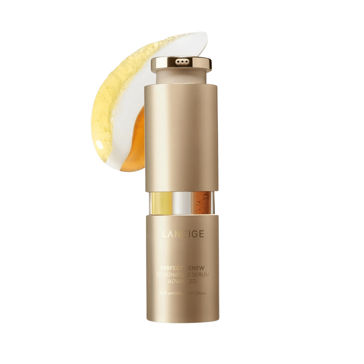 Laneige Perfect Renew 3X Signature Serum Advanced