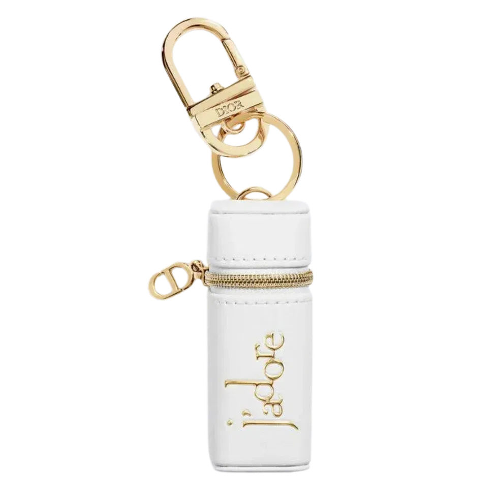 Dior J'adore Miniature Holder Keychain