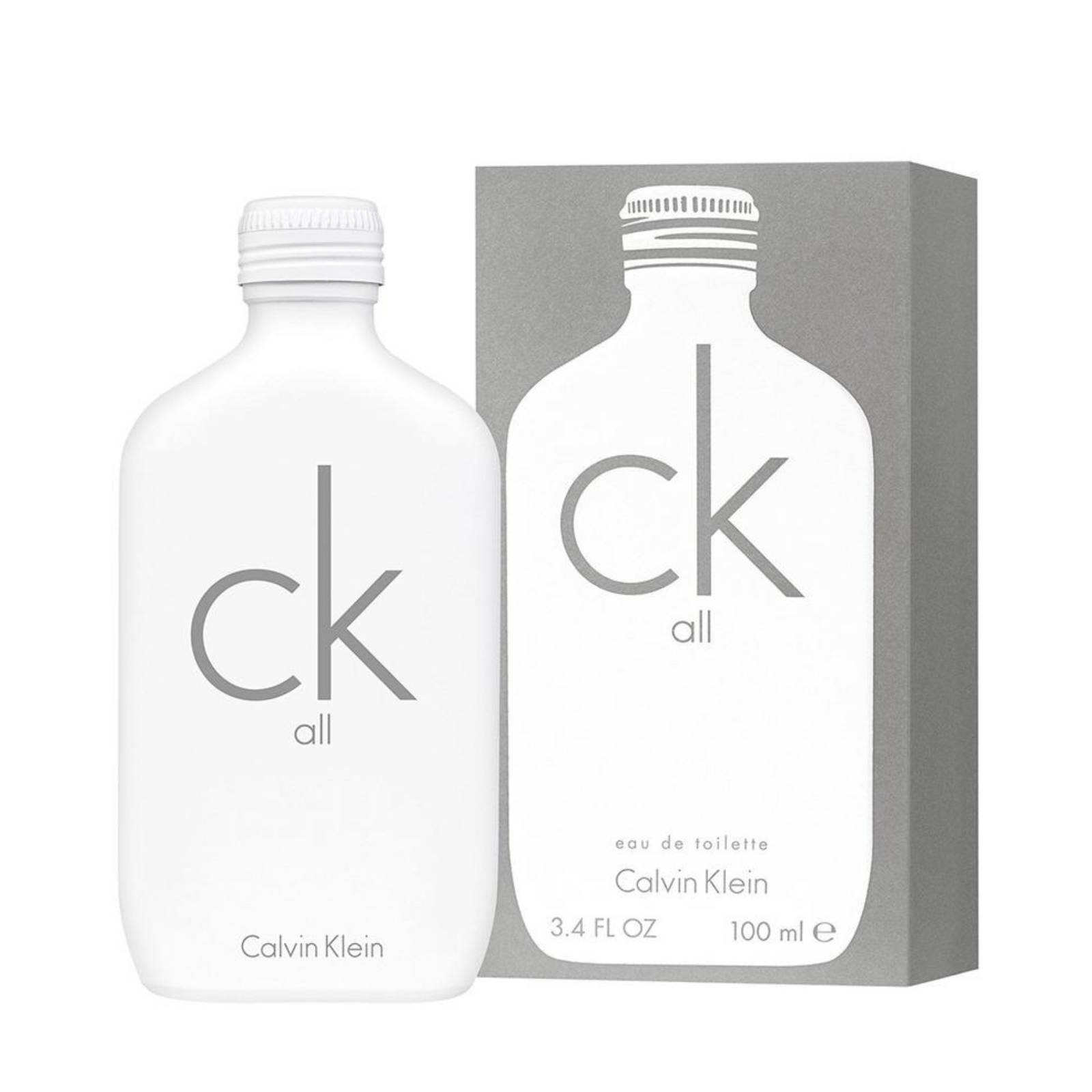 Calvin Klein All for Unisex 100ml EDT