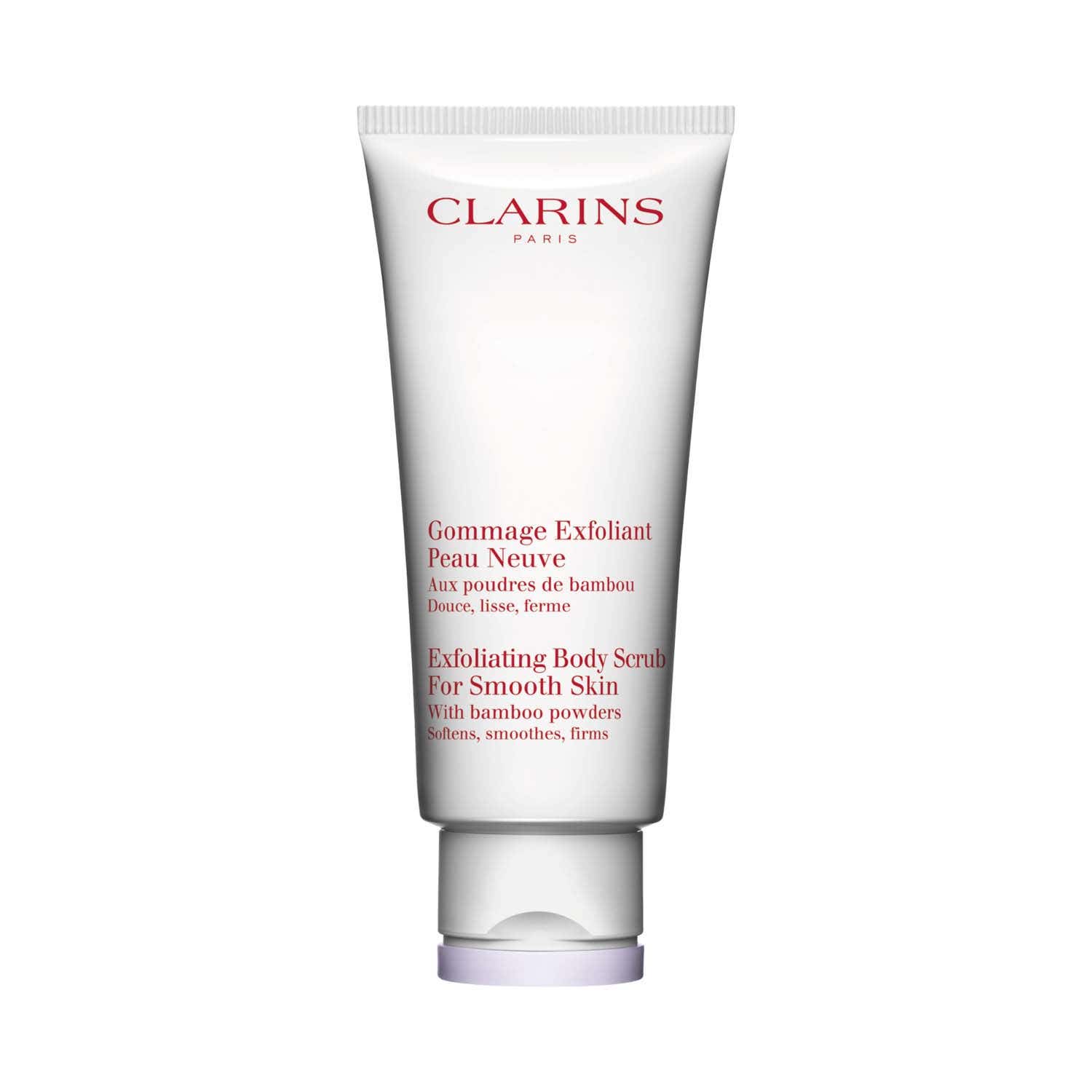 Clarins Exfoliating Body Scrub (200 ml) - Clarins