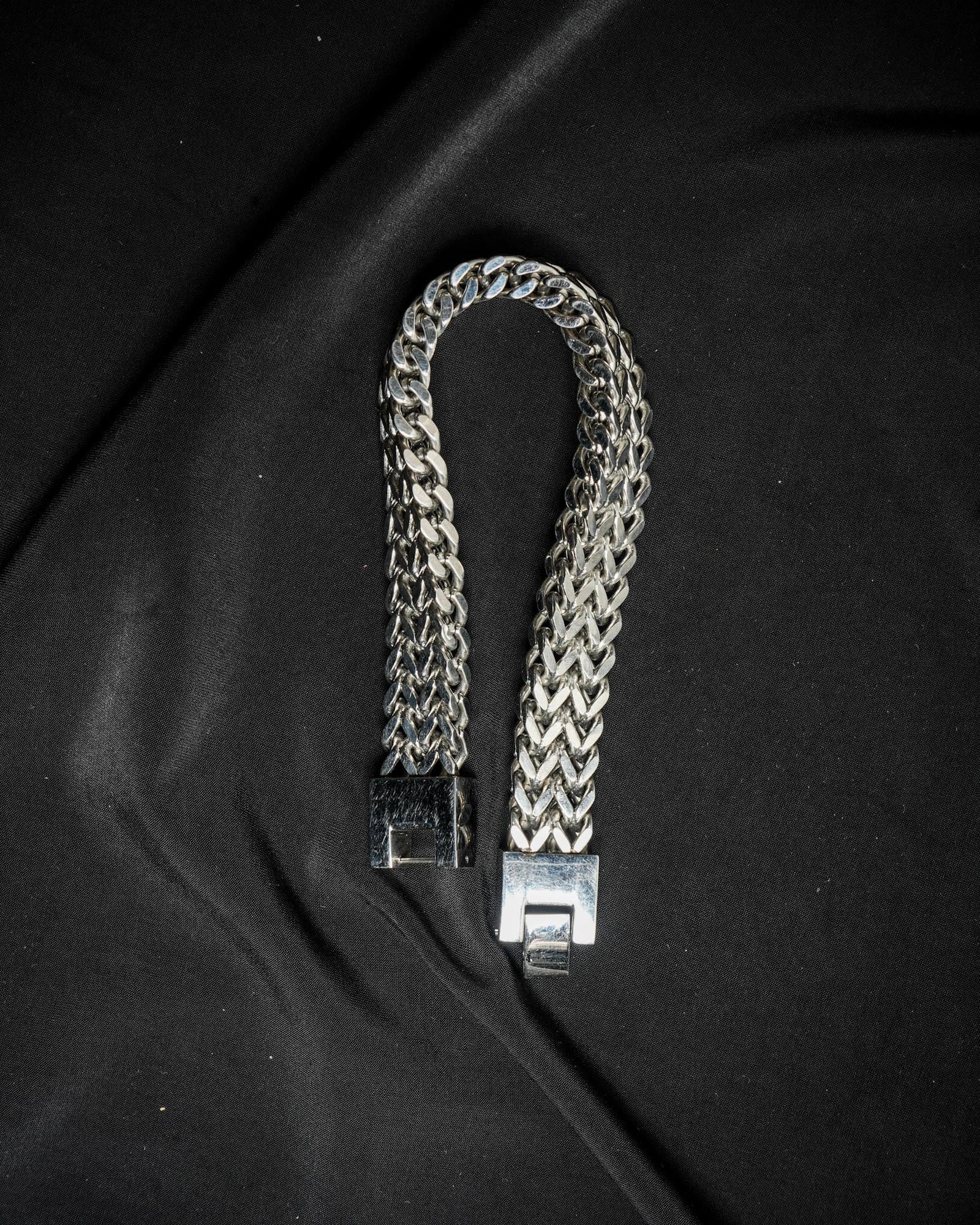 VORTEXLACE BRACELET