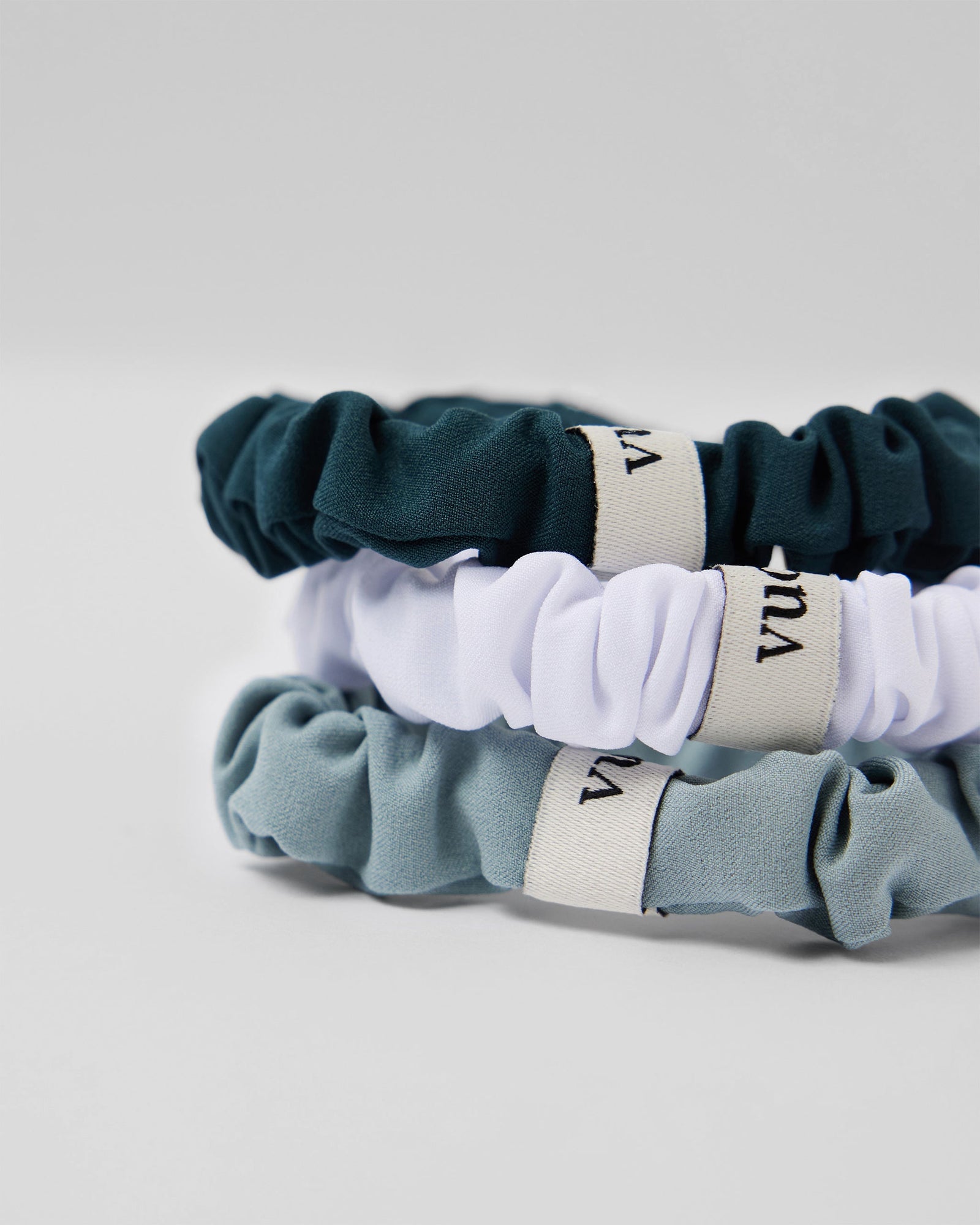Vuori Mini Scrunchy 3 Pack