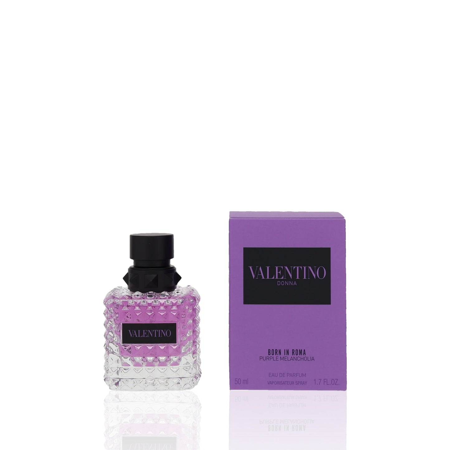 Valentino Donna Born in Roma Purple Melancholia Perfume