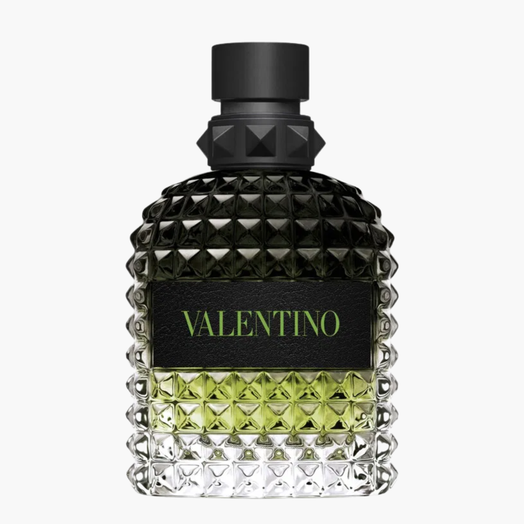 Valentino Uomo Born In Roma Green Stravaganza EDT